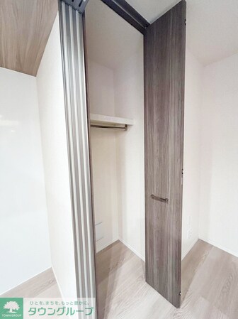 ピュアハイム大倉山の物件内観写真